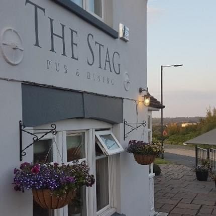 The Stag Inn