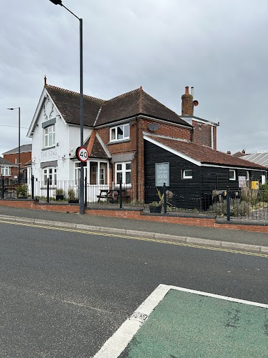 The Stag Inn